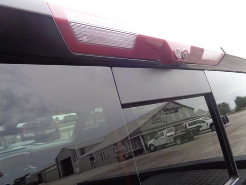 Used 2020 GMC Sierra 3500 Denali w/ Denali Ultimate Package image 16