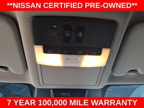 Used 2024 Nissan Rogue SL w/ SL Premium Package AWD/4WD image 25