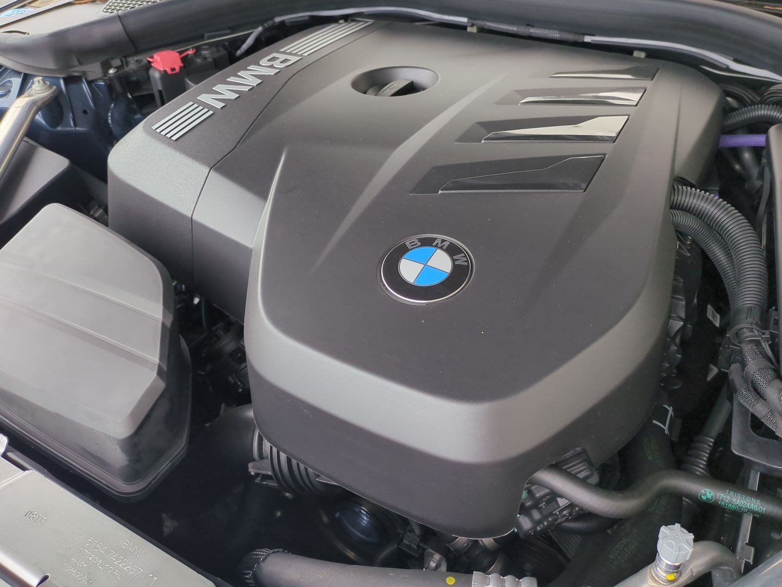 New 2026 BMW 430i xDrive Coupe w/ Parking Assistance Package AWD/4WD image 33
