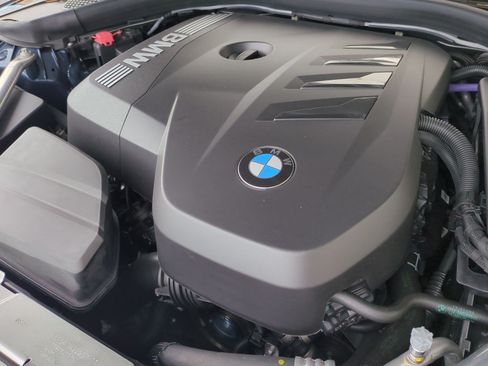 New 2026 BMW 430i xDrive Coupe w/ Parking Assistance Package AWD/4WD image 33