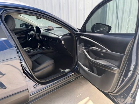 Used 2025 MAZDA CX-30 AWD 2.5 S w/ Select Sport Pkg image 17