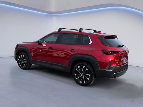 New 2026 MAZDA CX-50 2.5 Hybrid w/ Weather Package image 5