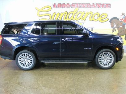 Used 2024 Chevrolet Tahoe LS w/ Driver Alert Package