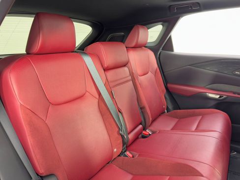 Used 2024 Lexus RX 500h F Sport w/ Convenience Package image 41