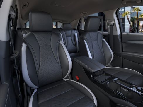 New 2026 Buick Envision Sport Touring image 17