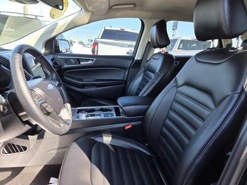 Certified 2024 Ford Edge SEL w/ Convenience Package AWD/4WD image 26