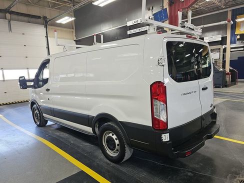 Used 2017 Ford Transit 150 130 Low Roof image 3