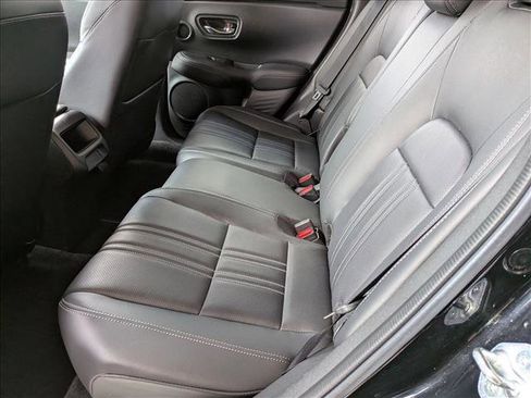 Certified 2024 Honda HR-V EX-L image 17