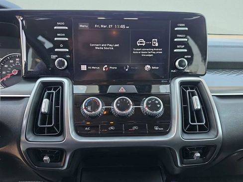 Used 2021 Kia Sorento LX FWD image 30