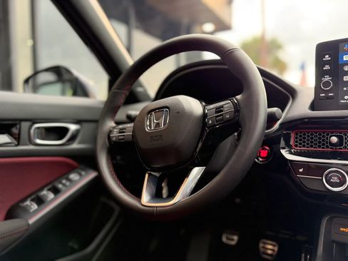 Used 2026 Honda Civic Si image 23
