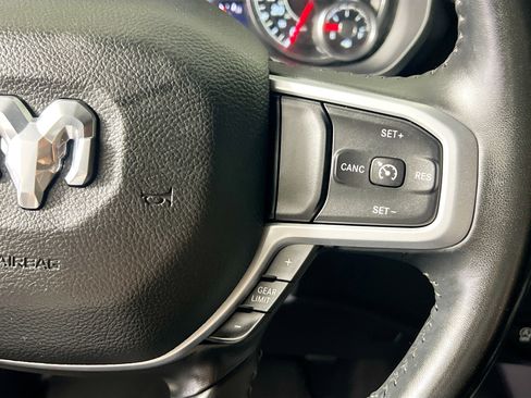 Used 2021 RAM 1500 Big Horn image 18