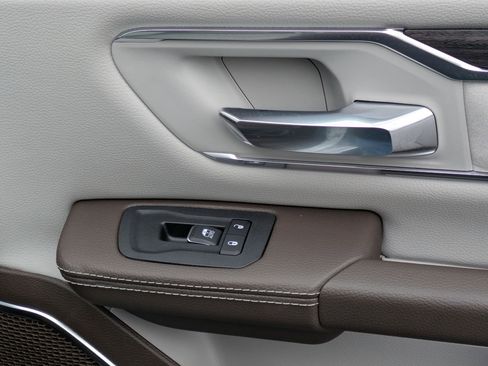 Certified 2026 RAM 1500 Laramie w/ Bed Utility Group image 36