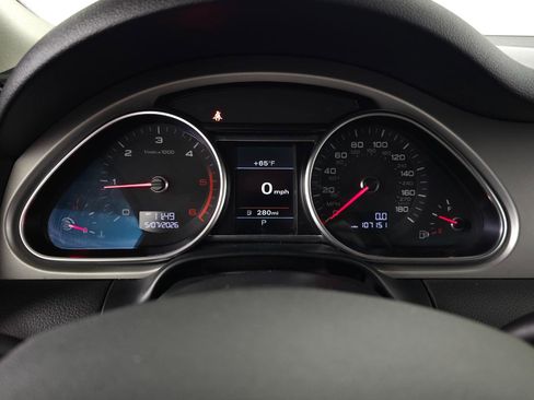 Used 2015 Audi Q7 TDI Premium Plus AWD/4WD image 21