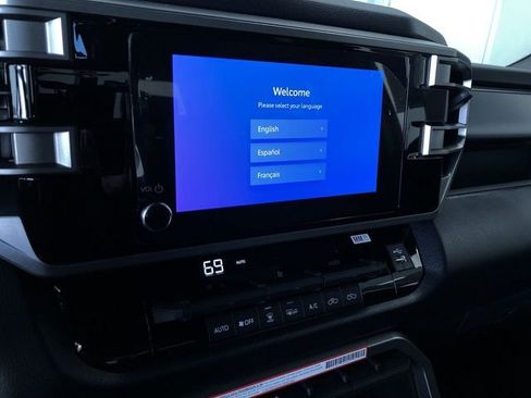 New 2025 Toyota Tundra SR5 image 25