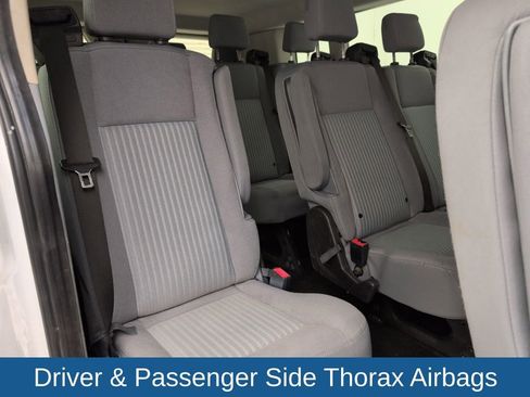 Used 2018 Ford Transit 350 XLT image 17