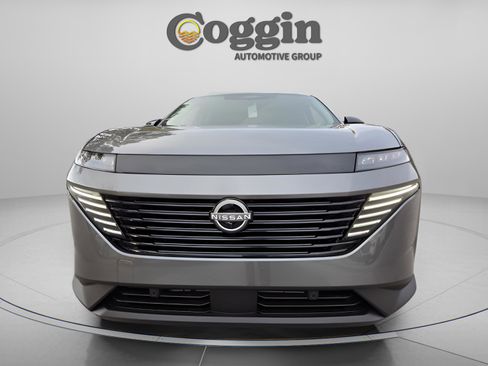 New 2026 Nissan Murano SL image 5