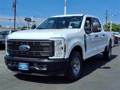 New 2026 Ford F250 XL