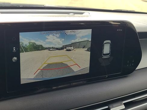 Used 2025 Hyundai Palisade SEL FWD image 20