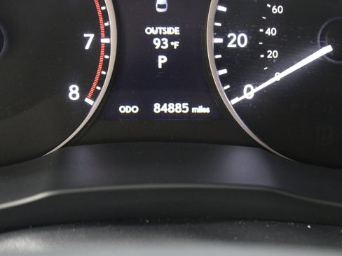 Used 2015 Lexus ES 350 w/ Luxury Package FWD image 12