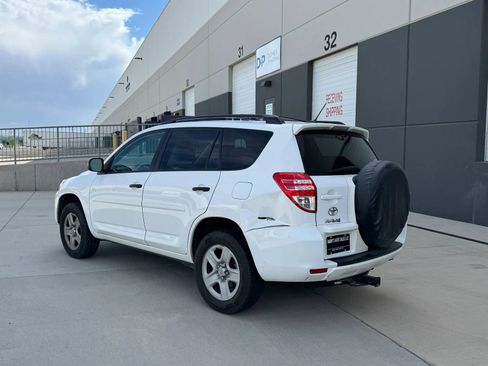 Used 2011 Toyota RAV4 2WD w/ Base L4 Extra Value Pkg image 3