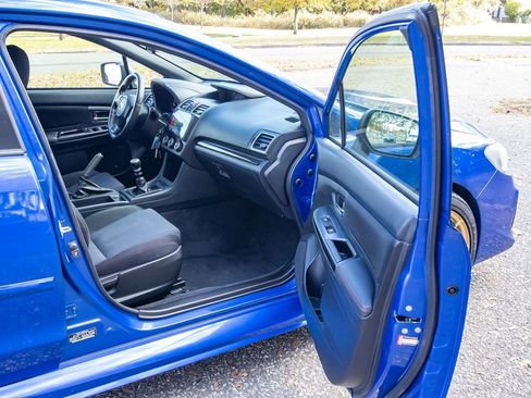Used 2018 Subaru WRX Premium image 15