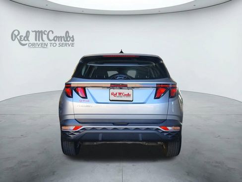 Used 2023 Hyundai Tucson SE image 4