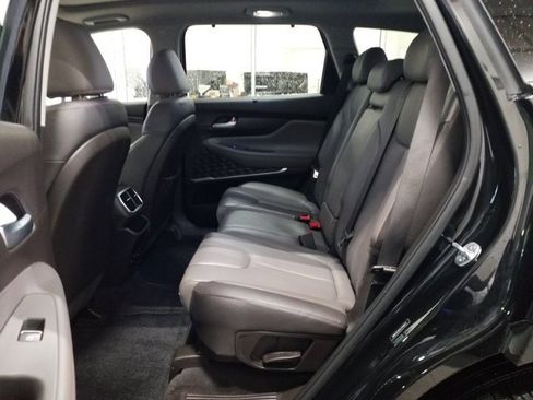 Used 2020 Hyundai Santa Fe SEL w/ Convenience + Premium Package image 15