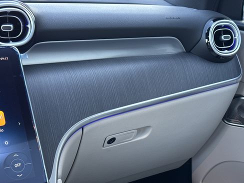 Certified 2026 Mercedes-Benz GLC 300 image 36