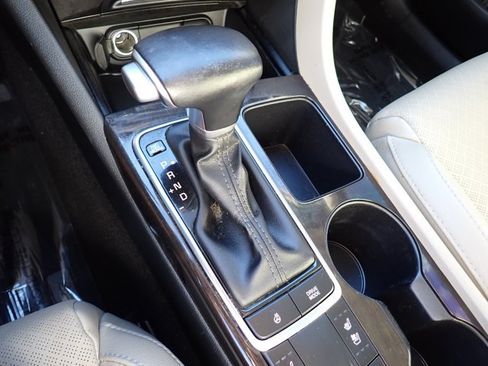 Used 2017 Kia Optima EX w/ Premium Package FWD image 19