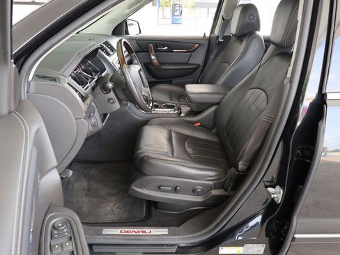 Used 2015 GMC Acadia Denali FWD image 13