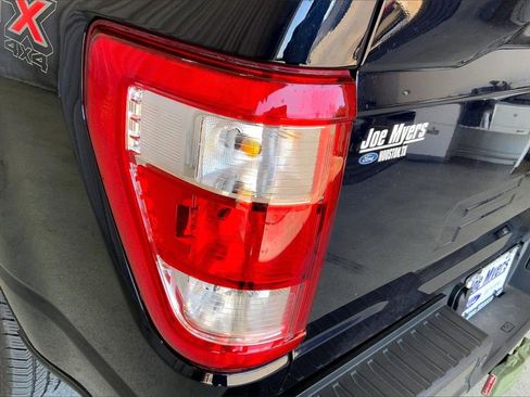 Used 2023 Ford F150 XL w/ STX Appearance Package image 13
