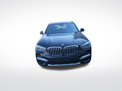 Used 2021 BMW X3 xDrive30i image 2