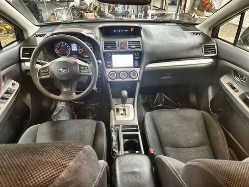 Used 2015 Subaru Crosstrek 2.0i Premium w/ Popular Package #2 image 24