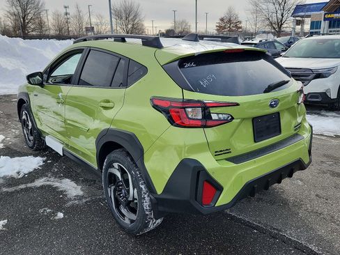 New 2026 Subaru Crosstrek 2.5i Limited image 3