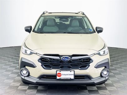 New 2026 Subaru Crosstrek 2.5i Limited