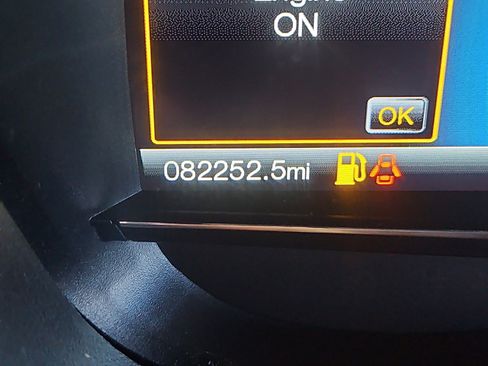 Used 2017 Ford Explorer Limited w/ Equipment Group 303A image 6