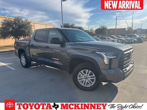 Used 2024 Toyota Tundra SR5 image 1
