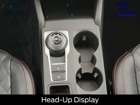 Certified 2023 Ford Escape ST-Line Elite w/ Premium Technology Package AWD/4WD image 25