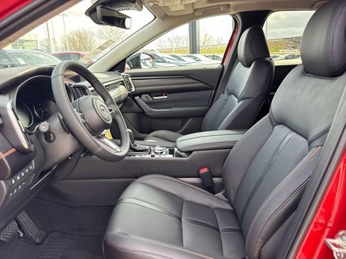 New 2026 MAZDA CX-50 2.5 Turbo w/ Premium Plus Pkg image 11