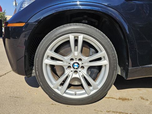 Used 2012 BMW X5 M w/ Active Ventilated Seat Pkg image 13