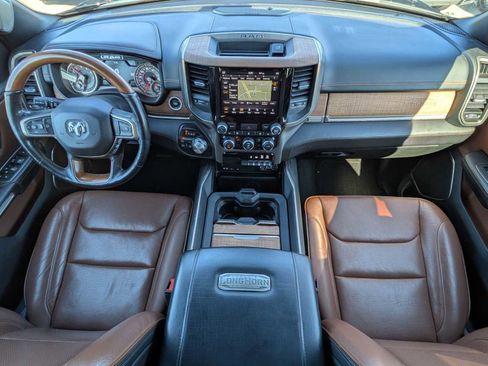 Used 2019 RAM 1500 Limited AWD/4WD image 20