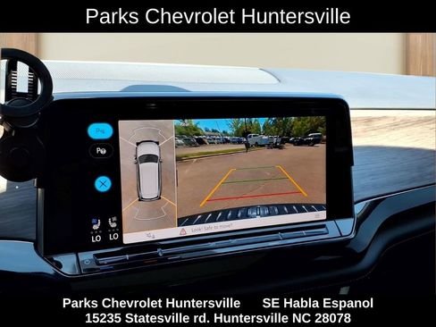 Used 2025 Volkswagen Atlas SEL Premium R-Line AWD/4WD image 5