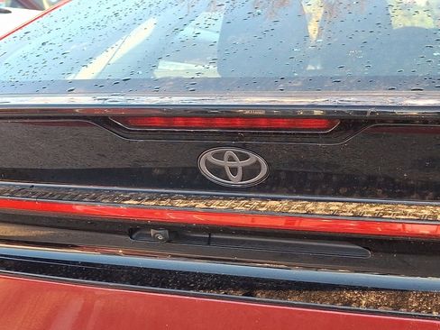 Used 2024 Toyota Prius LE image 29