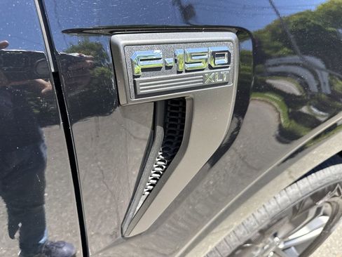 Used 2023 Ford F150 XLT w/ Equipment Group 302A High AWD/4WD image 36
