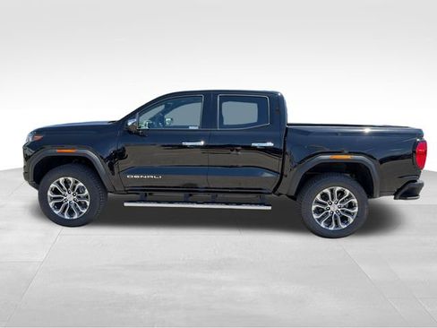 New 2026 GMC Canyon Denali AWD/4WD image 4
