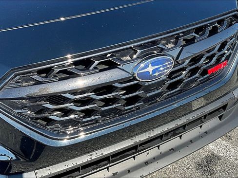 Used 2025 Subaru WRX tS w/ Popular Package #2A AWD/4WD image 32