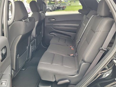 New 2026 Dodge Durango GT w/ Blacktop Package image 11
