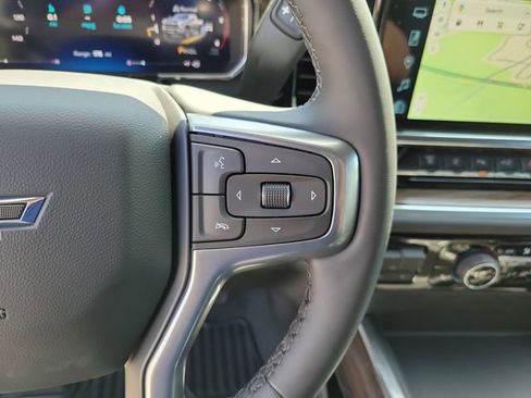 New 2026 Chevrolet Silverado 2500 LT w/ Trail Boss Package AWD/4WD image 29