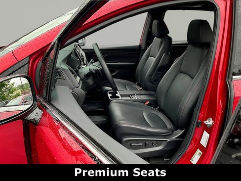 Used 2024 Honda Odyssey Sport image 20