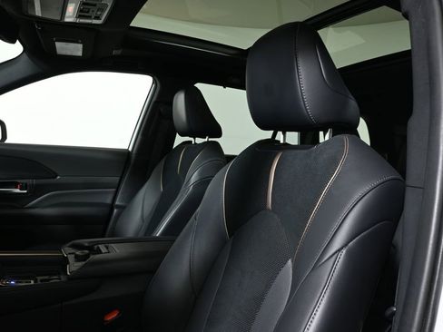 Used 2024 Toyota Grand Highlander AWD Hybrid image 4